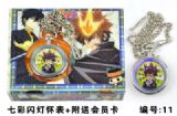 hitman reborn anime watch