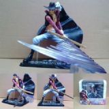 one piece anime figure
