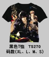 Death Note anime T-shirt