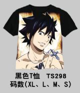 Fairy Tail anime T-shirt