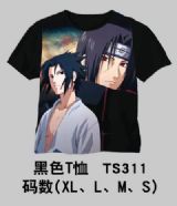 Naruto anime T-shirt