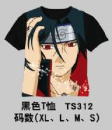 Naruto anime T-shirt