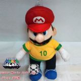 Super Mario NO.10 Plush