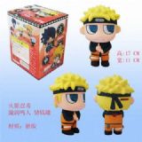 Naruto Saving Box