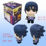 Naruto Kakashi Saving Box