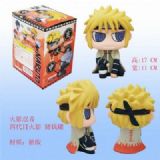 Naruto Yondaime Saving Box