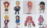 one piece anime figure