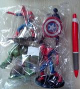 avengers figure