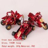 Iron Man Figure