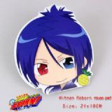 Hitman Reborn Mouse Pads