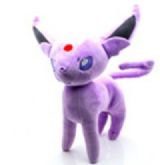pokemon anime plush doll
