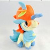 pokemon anime plush doll