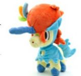 pokemon anime plush doll