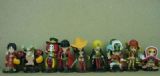 one piece anime figure