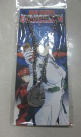 eva anime necklace