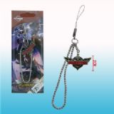 avengers phonestrap