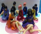 naruto anime figure