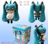 miku.hatsune anime figure