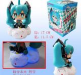 miku.hatsune anime figure