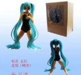 miku.hatsune anime figure