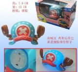 one piece anime saving box
