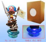 one piece anime figure