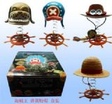 one piece anime figure