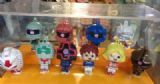 gundam anime figure