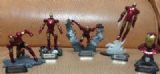 iron man figure