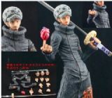 one piece anime figure