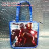 Iron Man Handbag