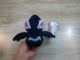 pokemon anime plush doll
