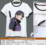 naruto anime t-shirt