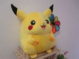 pokemon anime plush doll