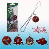 naruto anime phonestrap