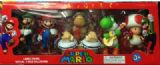 super mario anime figure