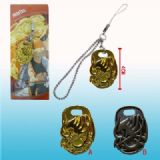 fairy tail anime phonestrap