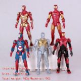 iron man figure