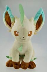 pokemon anime plush doll