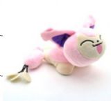 pokemon anime plush doll