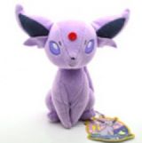 pokemon anime plush doll