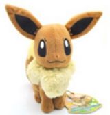 pokemon anime plush doll