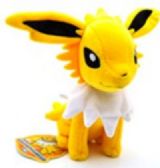 pokemon anime plush doll