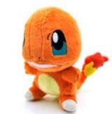 pokemon anime plush doll