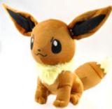 pokemon anime plush doll