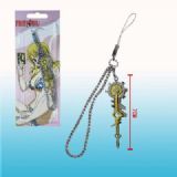 fairy tail anime phonestrap