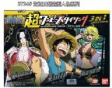 one piece anime figure
