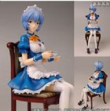 eva anime figure