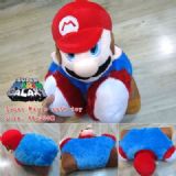 Super Mario Plush