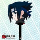 naruto anime fan
